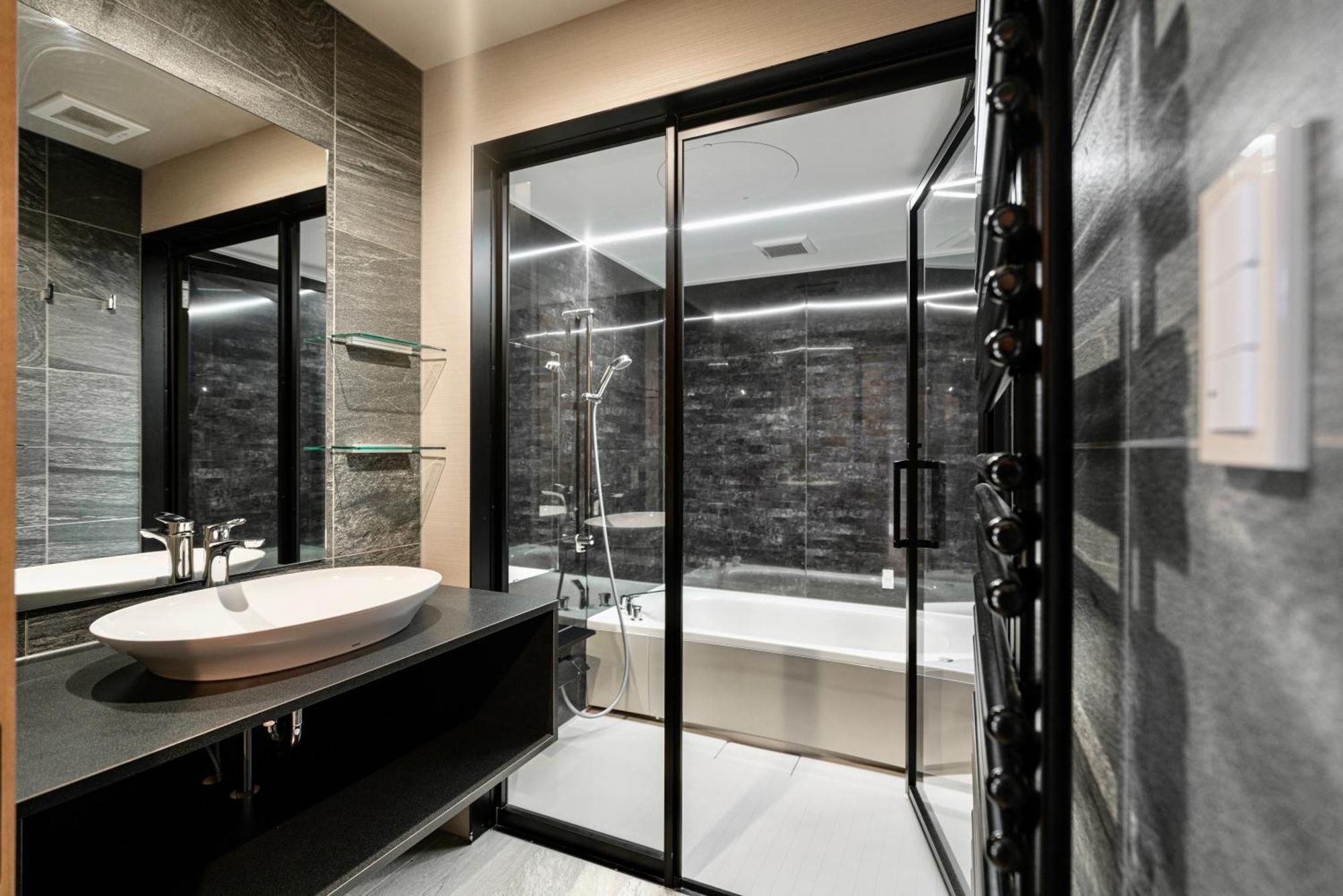 Hakuba Jade Chalet By Jade Group Exterior foto